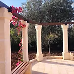 Prázdninový dům Casa Ale & Vinci