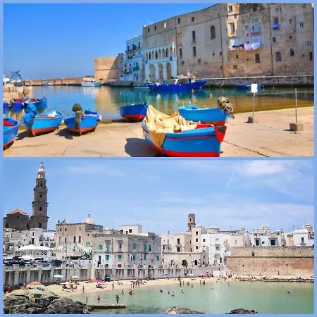 Casa Ale & Vinci Vakantiehuis *