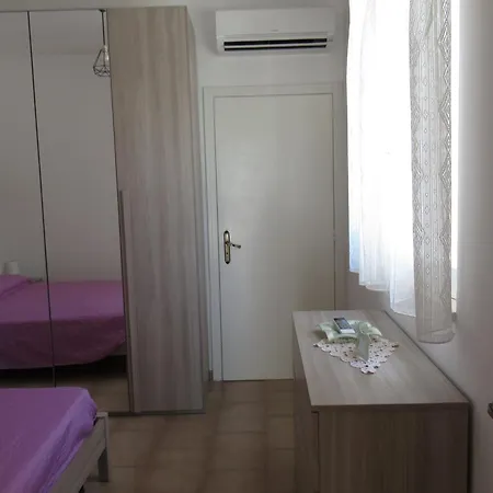 Vakantiehuis Casa Ale & Vinci