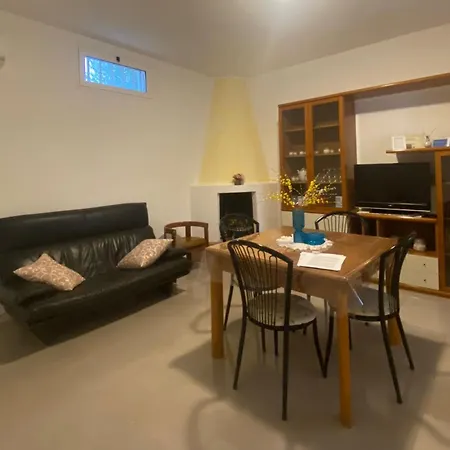 Casa Ale & Vinci Vakantiehuis *