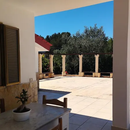 Casa Ale & Vinci