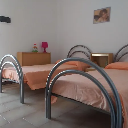 Casa Ale & Vinci Holiday home *