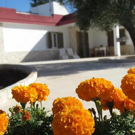 Casa Ale & Vinci Tatil Evi *