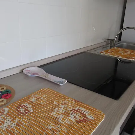 Holiday home Casa Ale & Vinci Monopoli