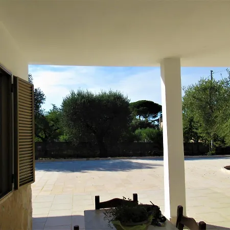 Casa Ale & Vinci *