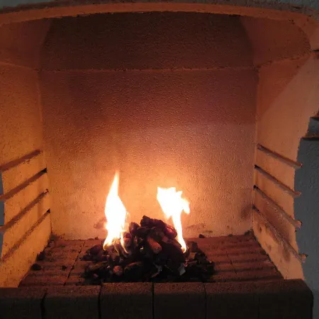 Casa Ale & Vinci Holiday home