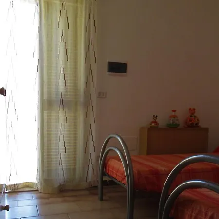 Holiday home Casa Ale & Vinci