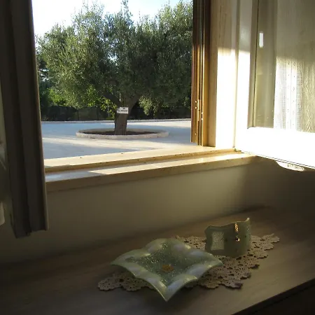 Casa Ale&vinci * Monopoli