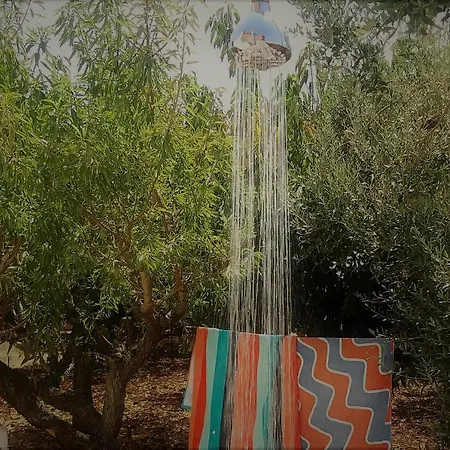 Casa Ale & Vinci Tatil Evi Monopoli