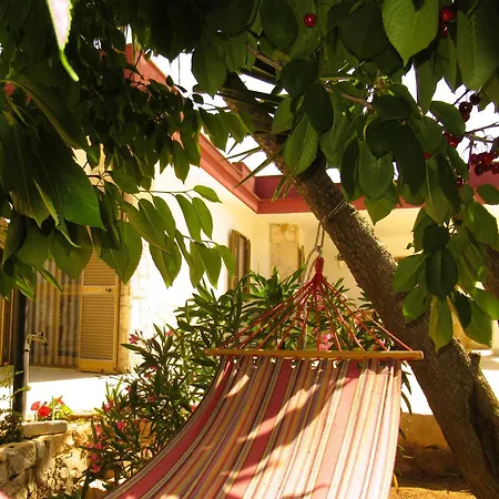 Casa Ale & Vinci Tatil Evi *