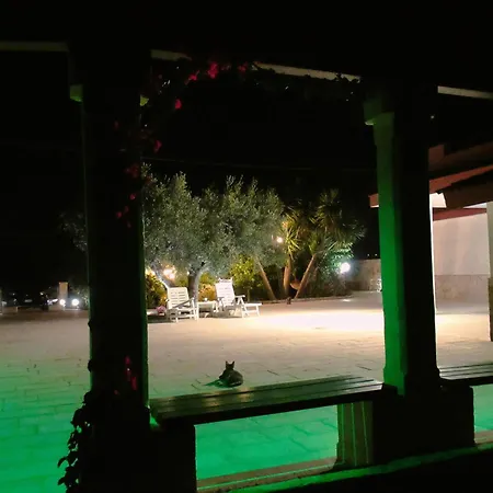 Casa Ale&vinci Сasa de vacaciones Monopoli