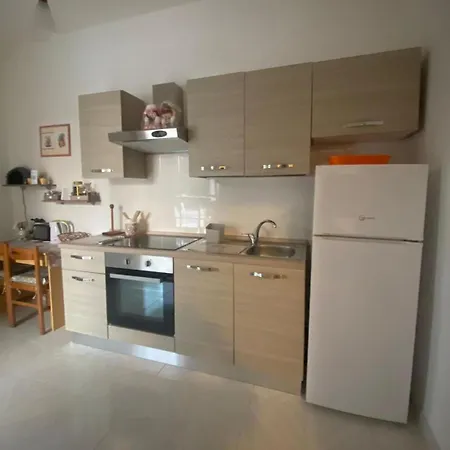 Casa Ale & Vinci Monopoli