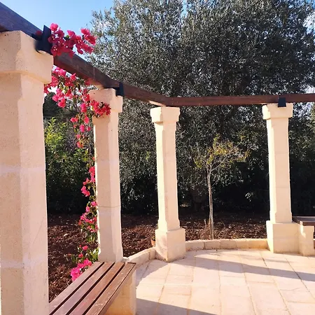 Holiday home Casa Ale & Vinci