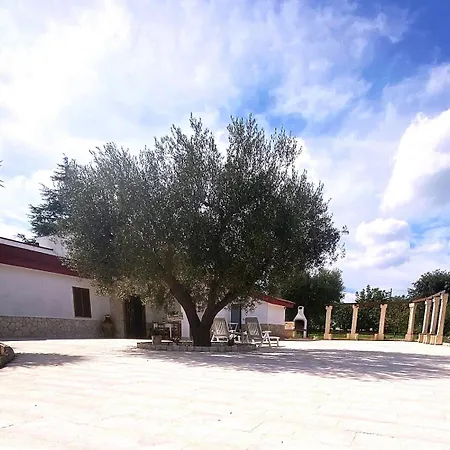 Casa Ale & Vinci *