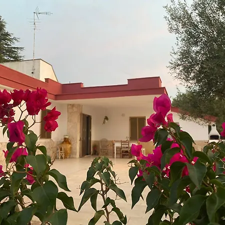 Casa Ale & Vinci Holiday home