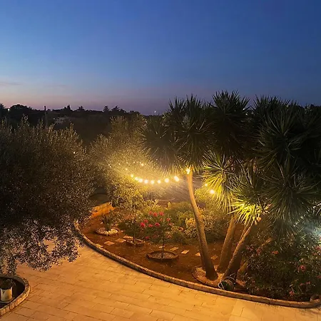 Tatil Evi Casa Ale & Vinci