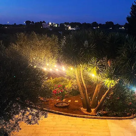 Holiday home Casa Ale & Vinci