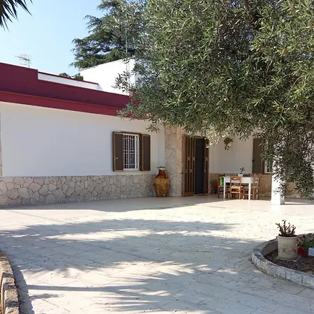 Casa Ale&vinci Monopoli