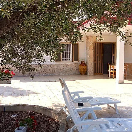 펜션 Casa Ale & Vinci