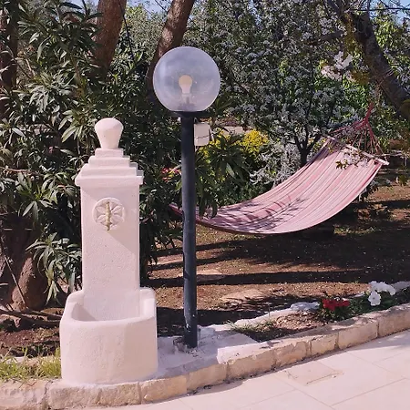 펜션 Casa Ale & Vinci 모노폴리