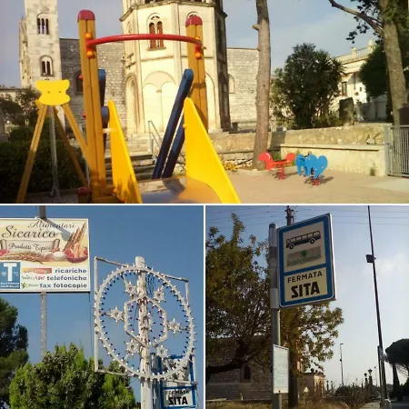 Casa Ale & Vinci Monopoli