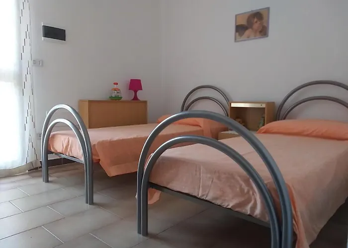 Casa Ale & Vinci Casa vacanze *