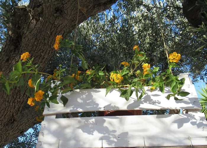 Casa vacanze Casa Ale & Vinci