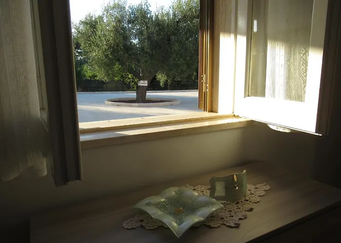 Casa Ale & Vinci * Monopoli