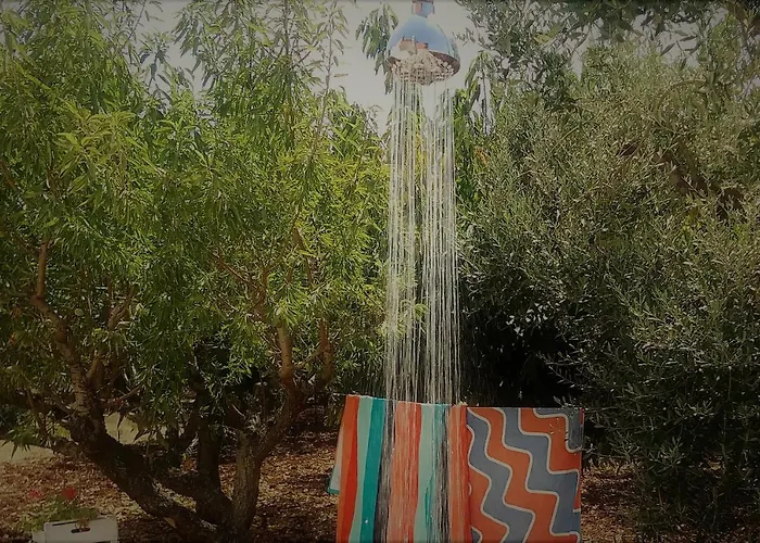 Casa Ale & Vinci Casa vacanze Monopoli