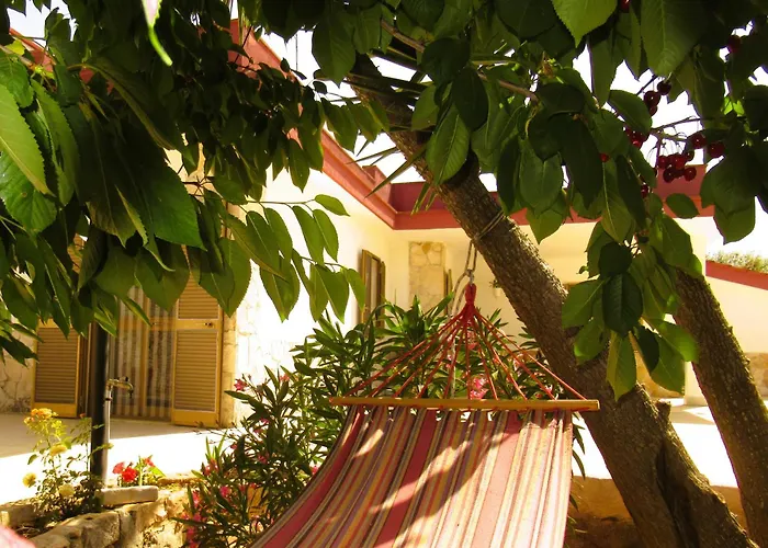 Casa Ale & Vinci 펜션 *