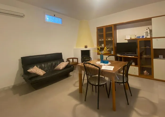 Casa Ale & Vinci 펜션 *