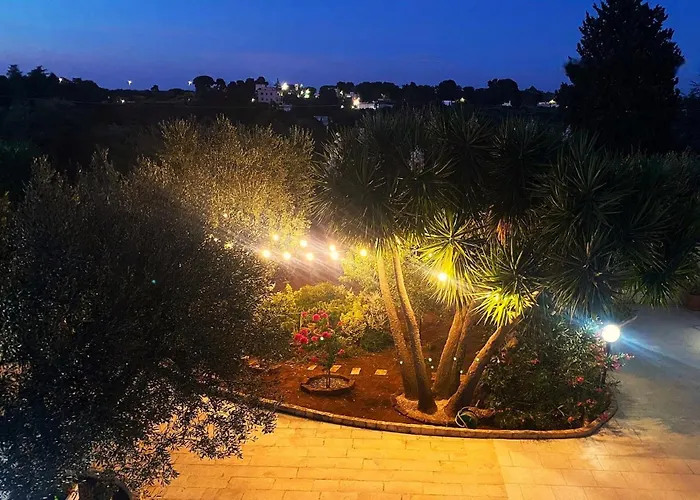 펜션 Casa Ale & Vinci