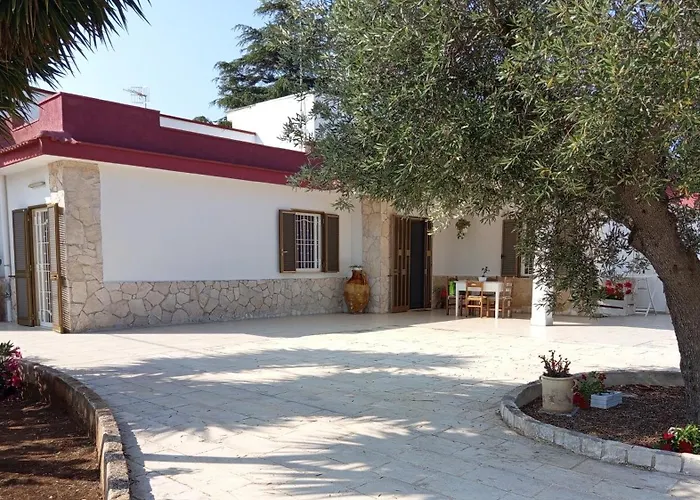 Casa Ale & Vinci Monopoli