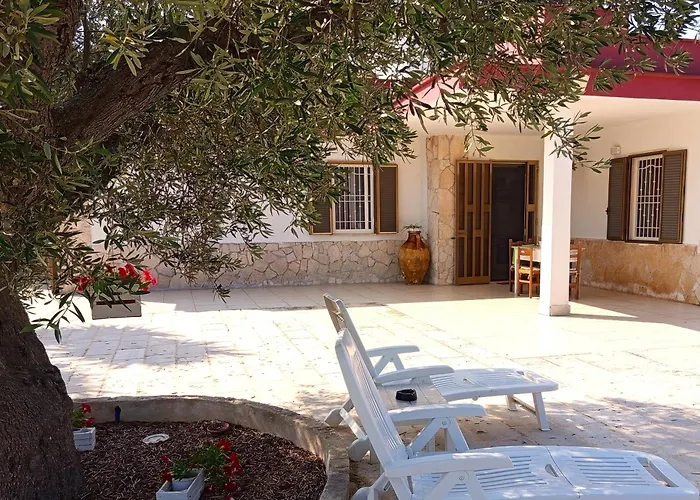 Casa vacanze Casa Ale & Vinci